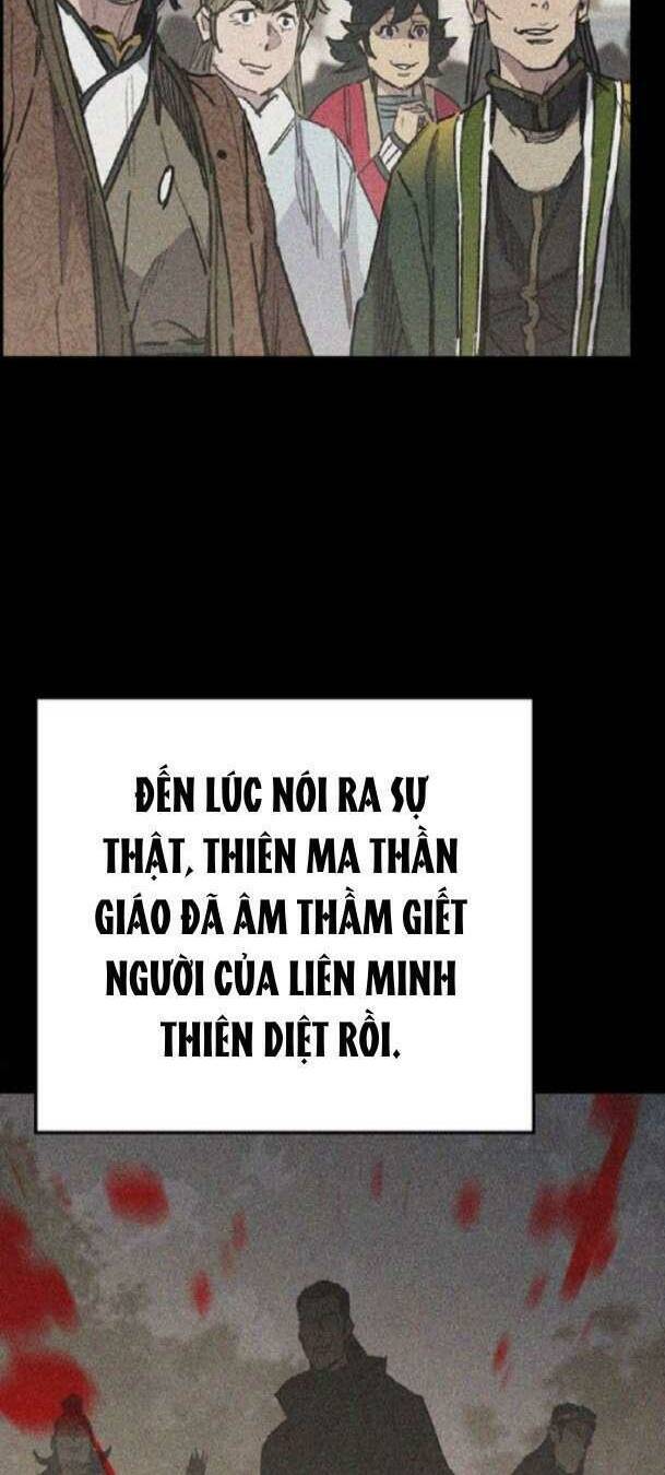 Tiên Kiếm Bất Bại Chap 169 - Next Chap 170