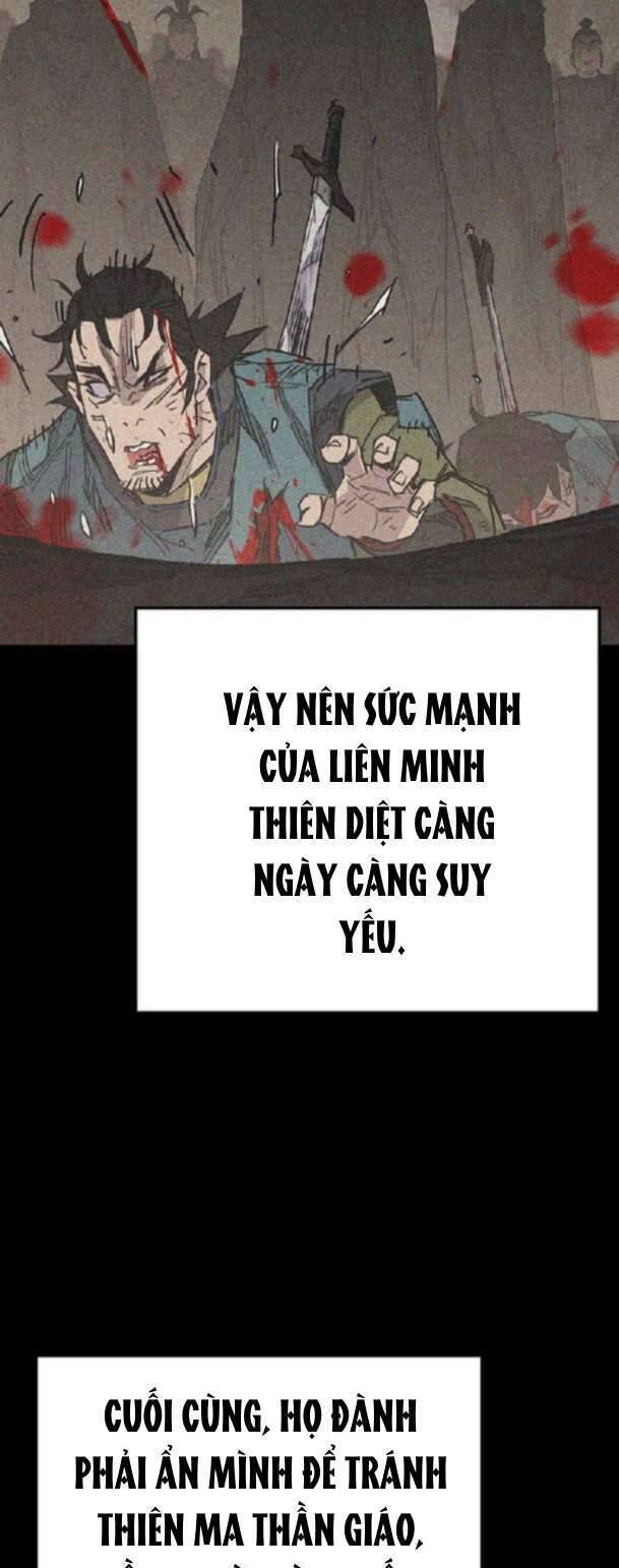 Tiên Kiếm Bất Bại Chap 169 - Next Chap 170