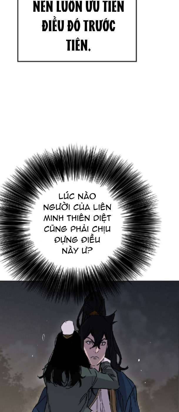 Tiên Kiếm Bất Bại Chap 169 - Next Chap 170