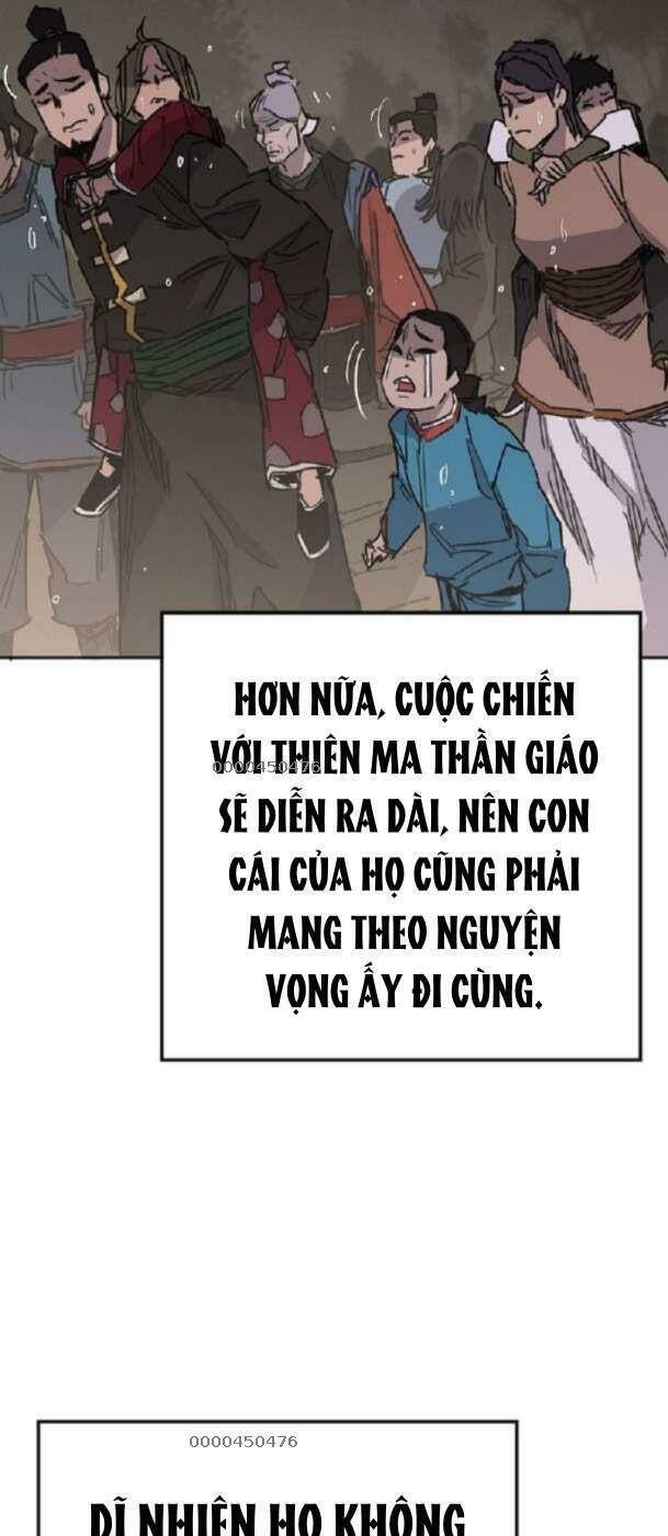 Tiên Kiếm Bất Bại Chap 169 - Next Chap 170