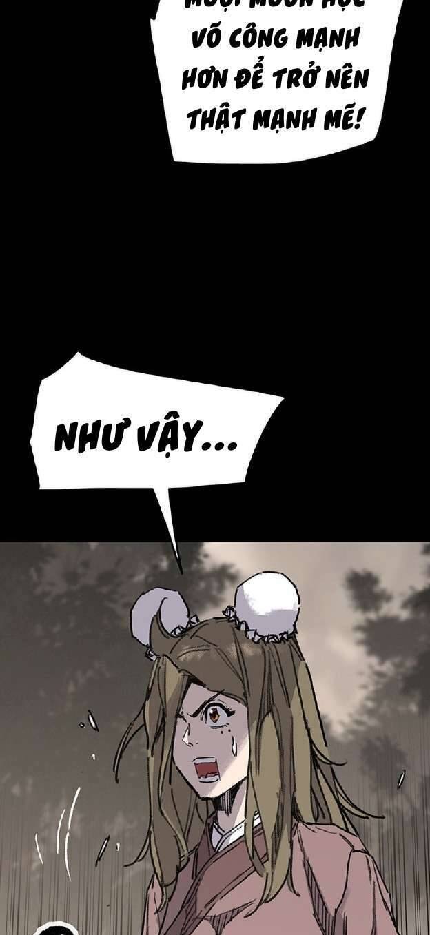 Tiên Kiếm Bất Bại Chap 169 - Next Chap 170