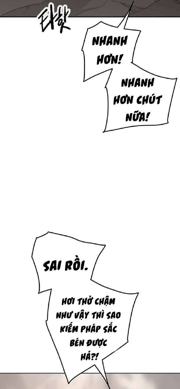 Tiên Kiếm Bất Bại Chap 169 - Next Chap 170