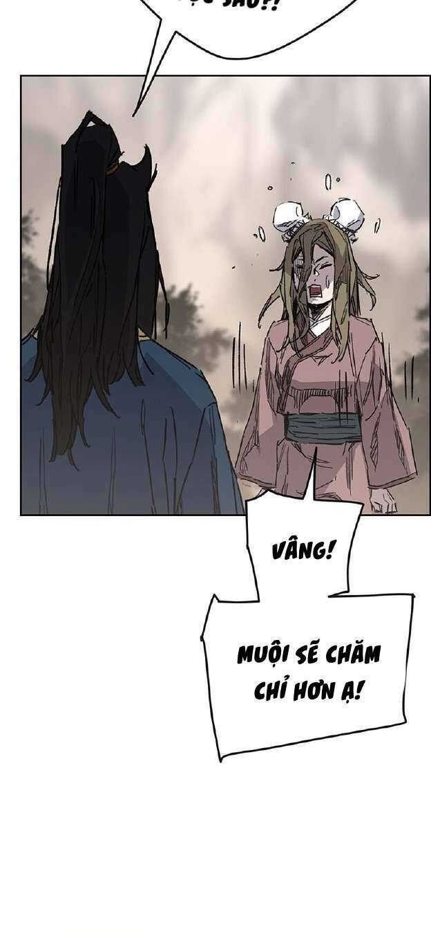 Tiên Kiếm Bất Bại Chap 169 - Next Chap 170