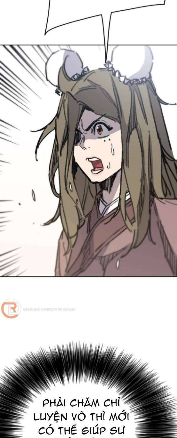 Tiên Kiếm Bất Bại Chap 169 - Next Chap 170