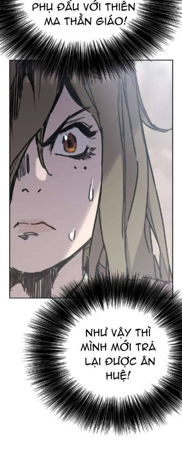 Tiên Kiếm Bất Bại Chap 169 - Next Chap 170