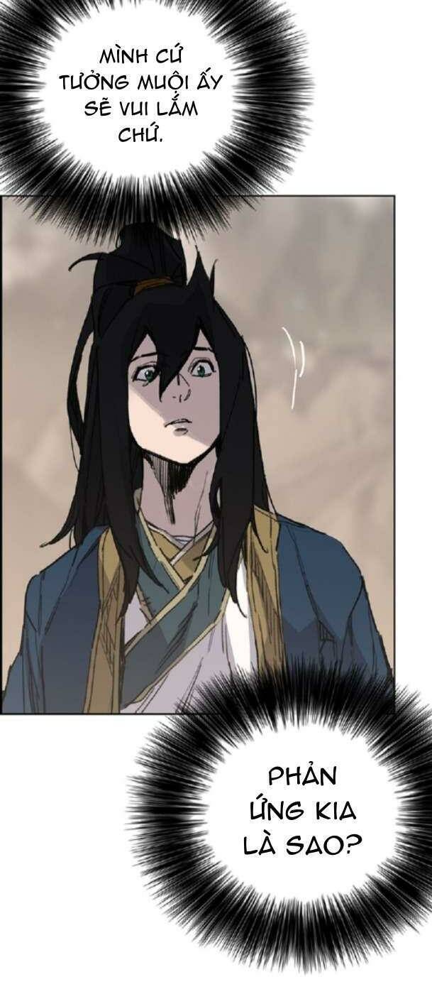 Tiên Kiếm Bất Bại Chap 169 - Next Chap 170