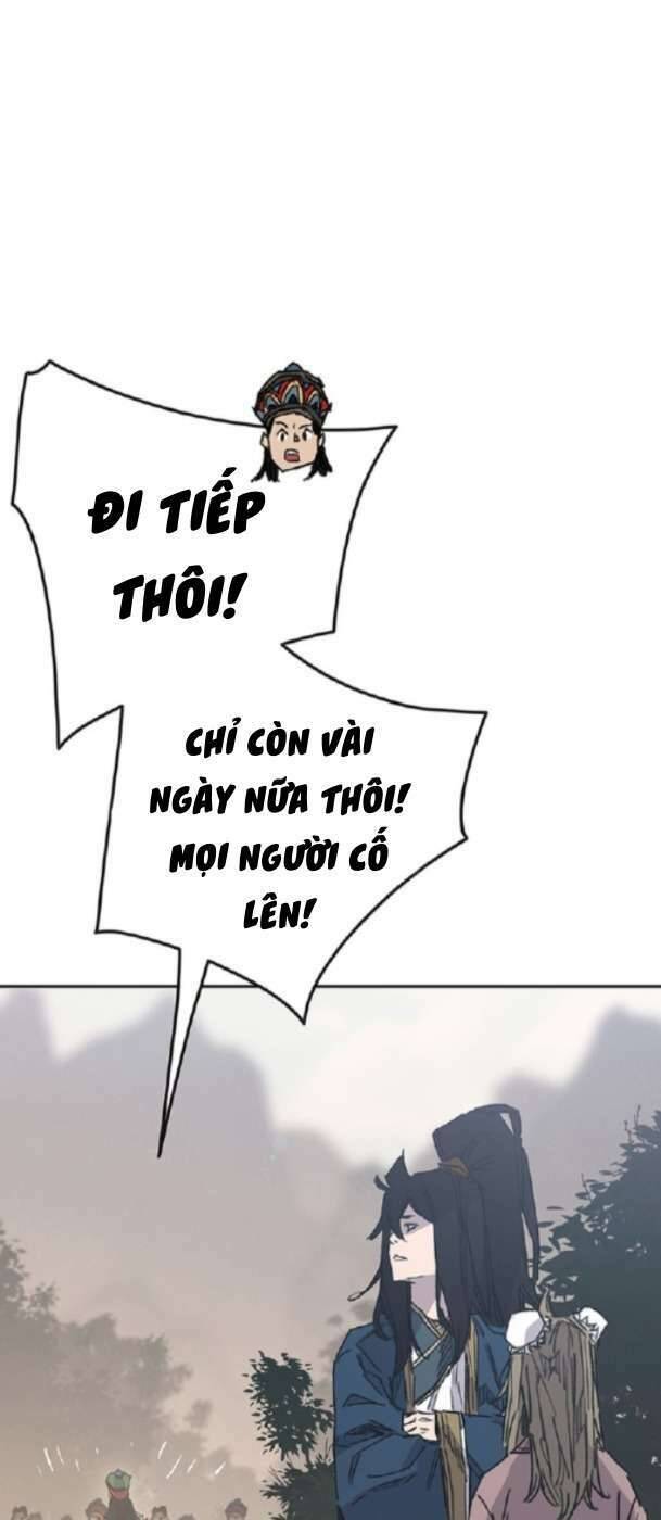 Tiên Kiếm Bất Bại Chap 169 - Next Chap 170