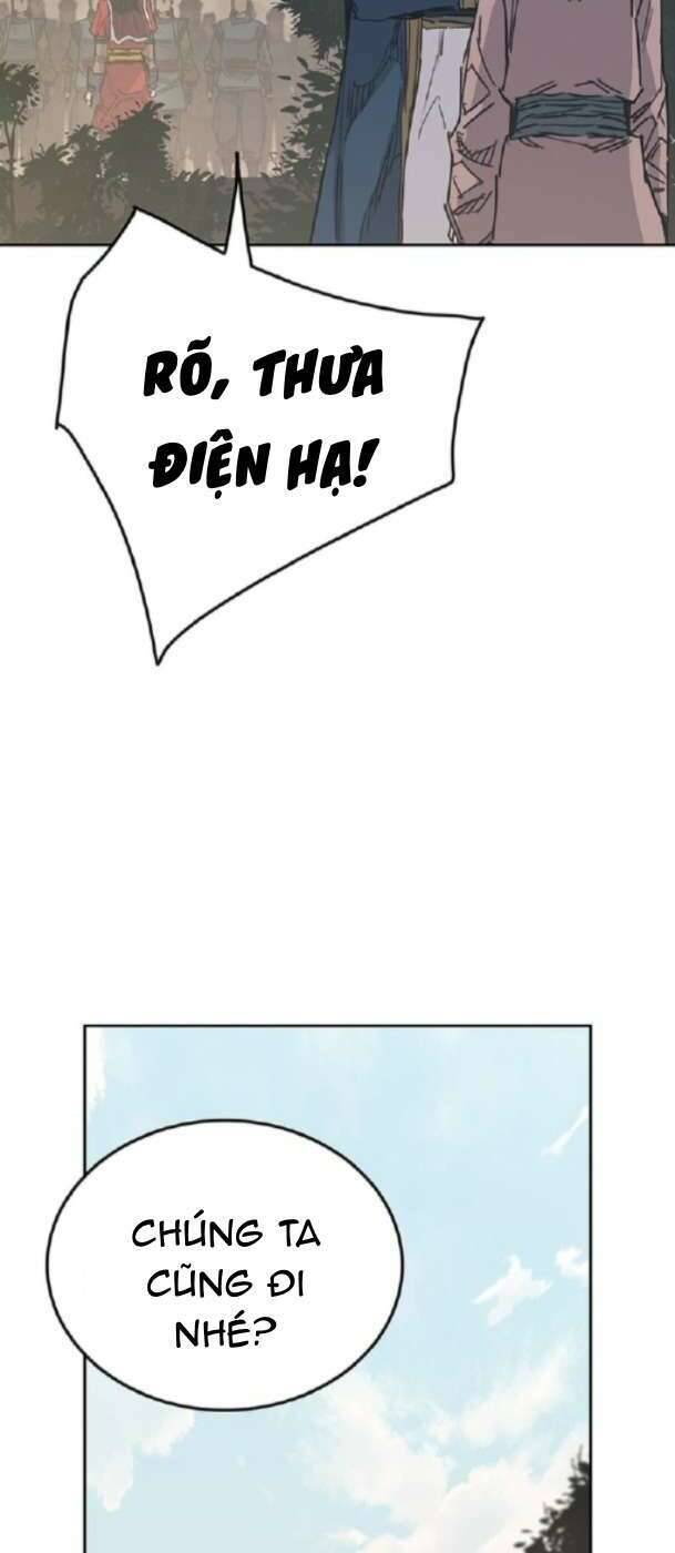 Tiên Kiếm Bất Bại Chap 169 - Next Chap 170