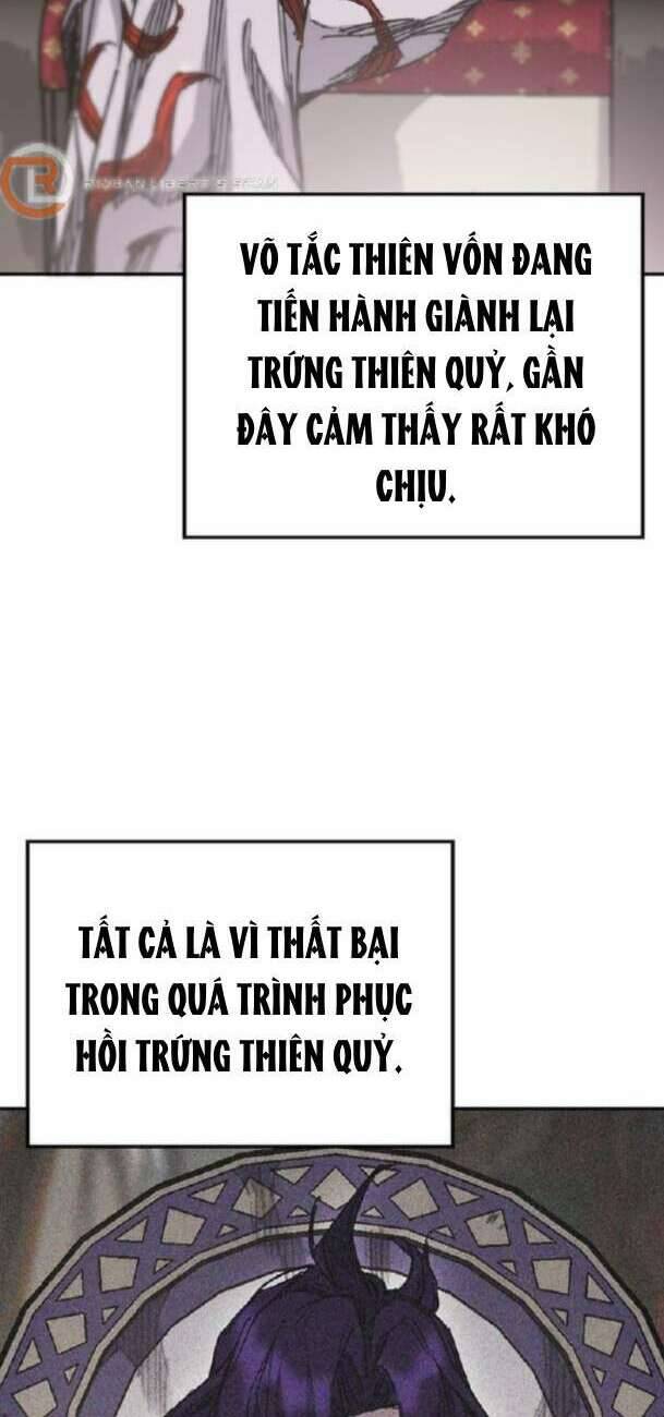 Tiên Kiếm Bất Bại Chap 169 - Next Chap 170