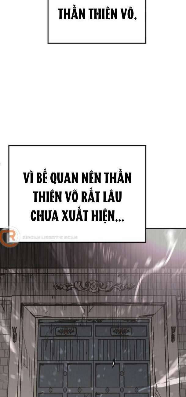 Tiên Kiếm Bất Bại Chap 169 - Next Chap 170