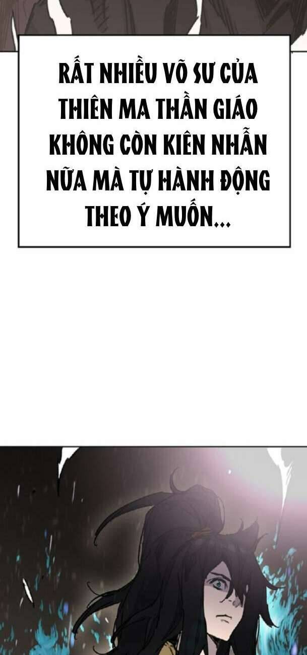 Tiên Kiếm Bất Bại Chap 169 - Next Chap 170