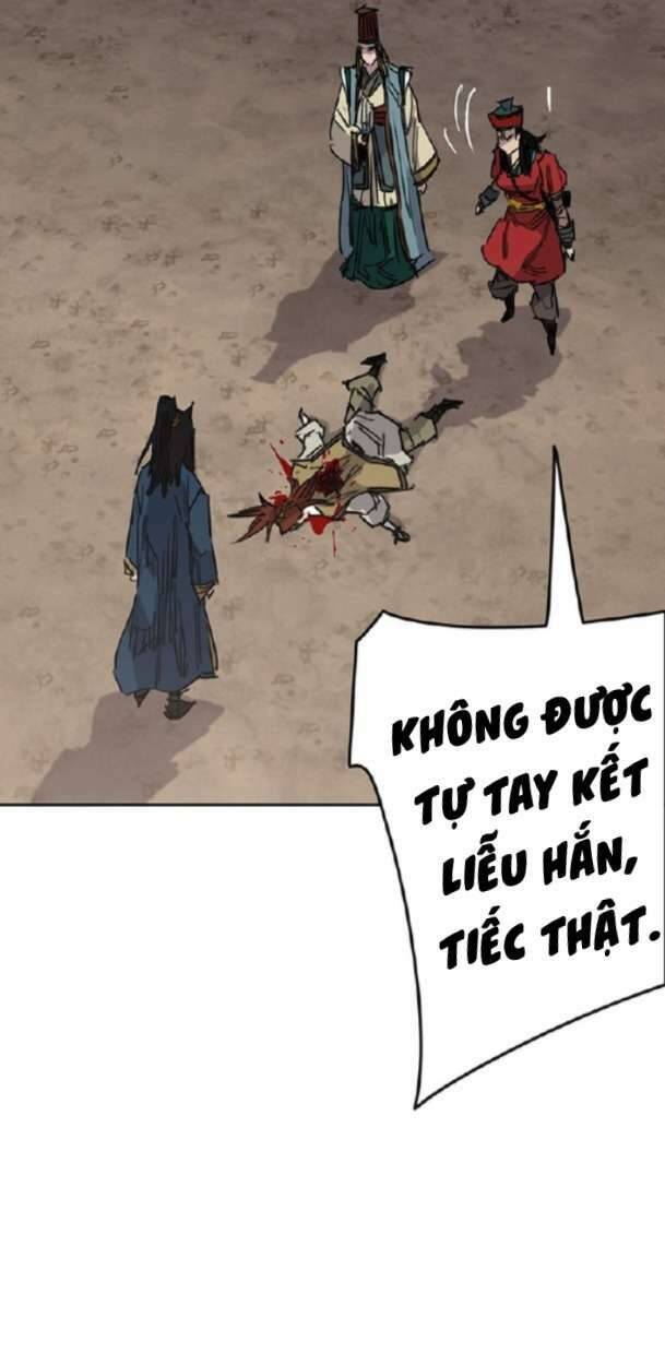 Tiên Kiếm Bất Bại Chap 169 - Next Chap 170