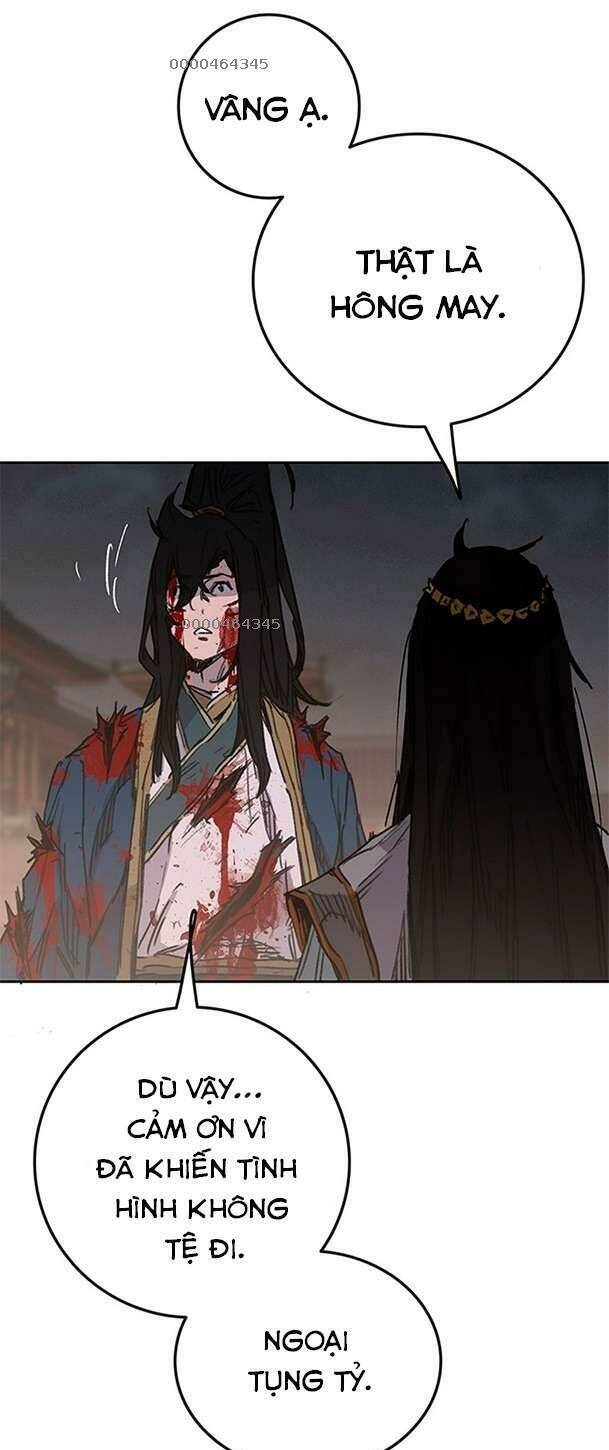 Tiên Kiếm Bất Bại Chap 177 - Next Chap 178