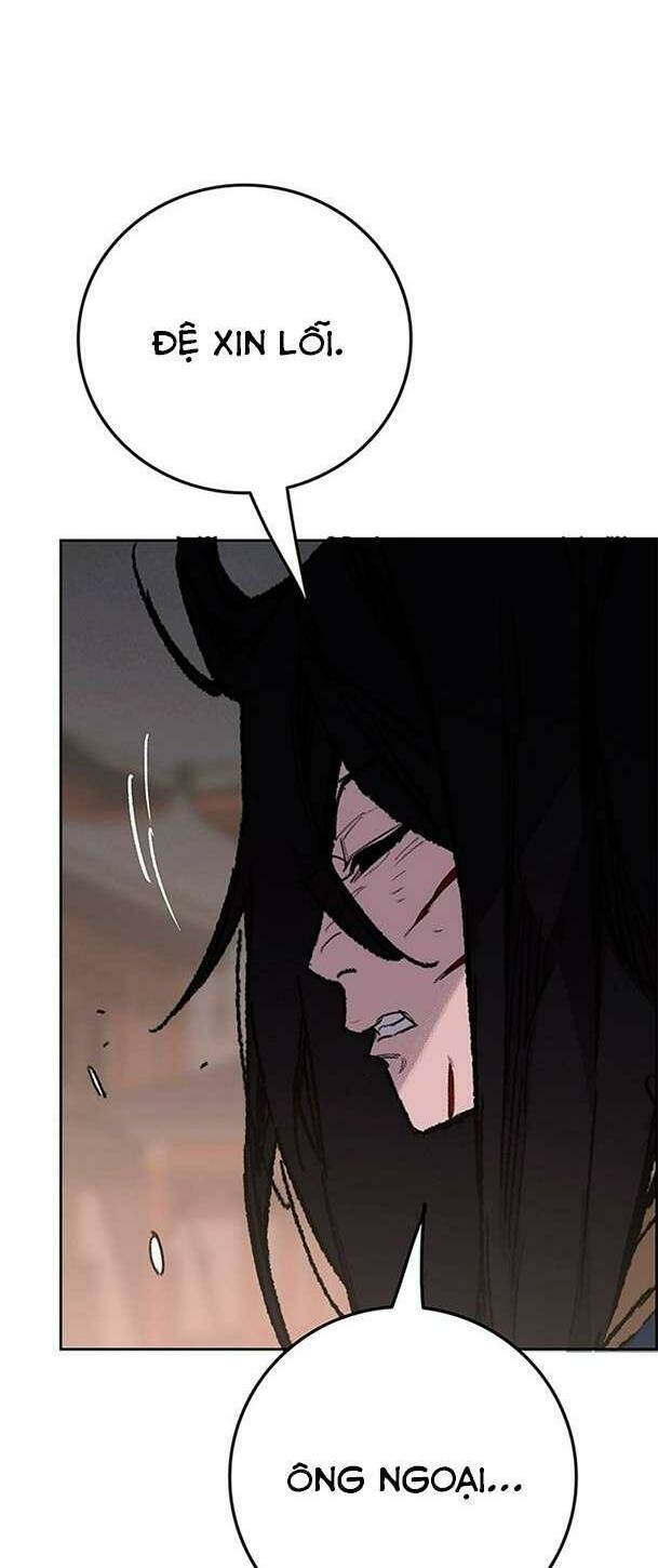 Tiên Kiếm Bất Bại Chap 177 - Next Chap 178