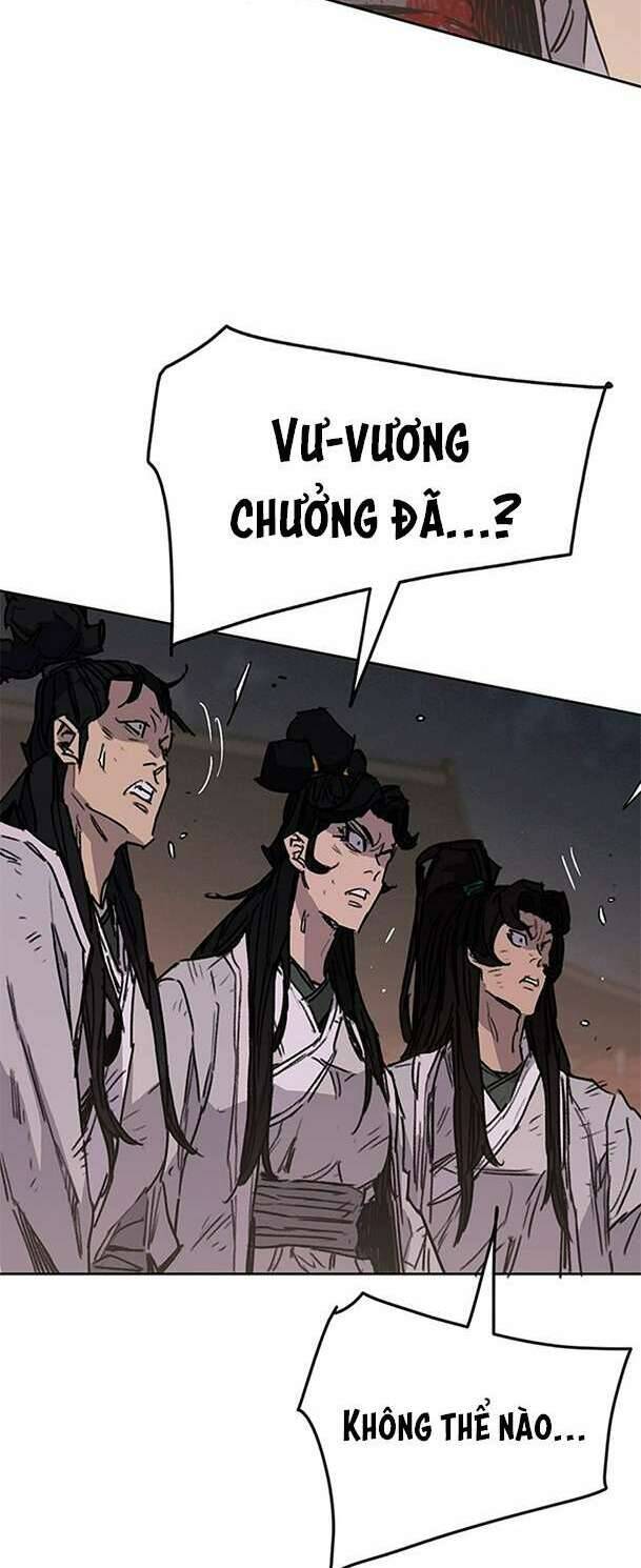 Tiên Kiếm Bất Bại Chap 177 - Next Chap 178