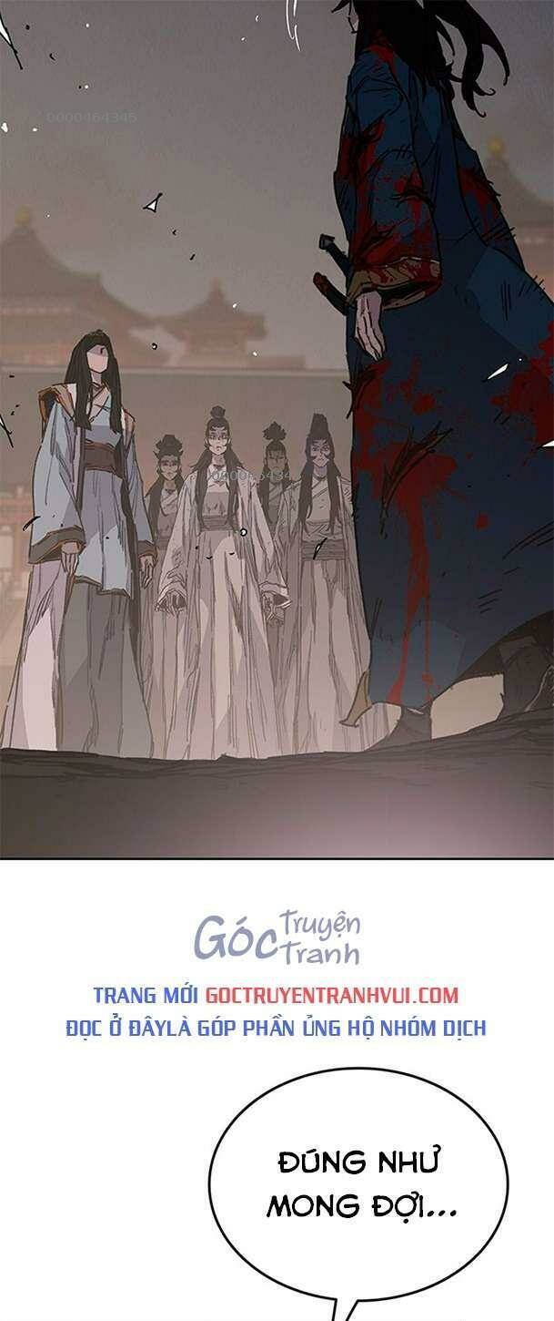 Tiên Kiếm Bất Bại Chap 177 - Next Chap 178