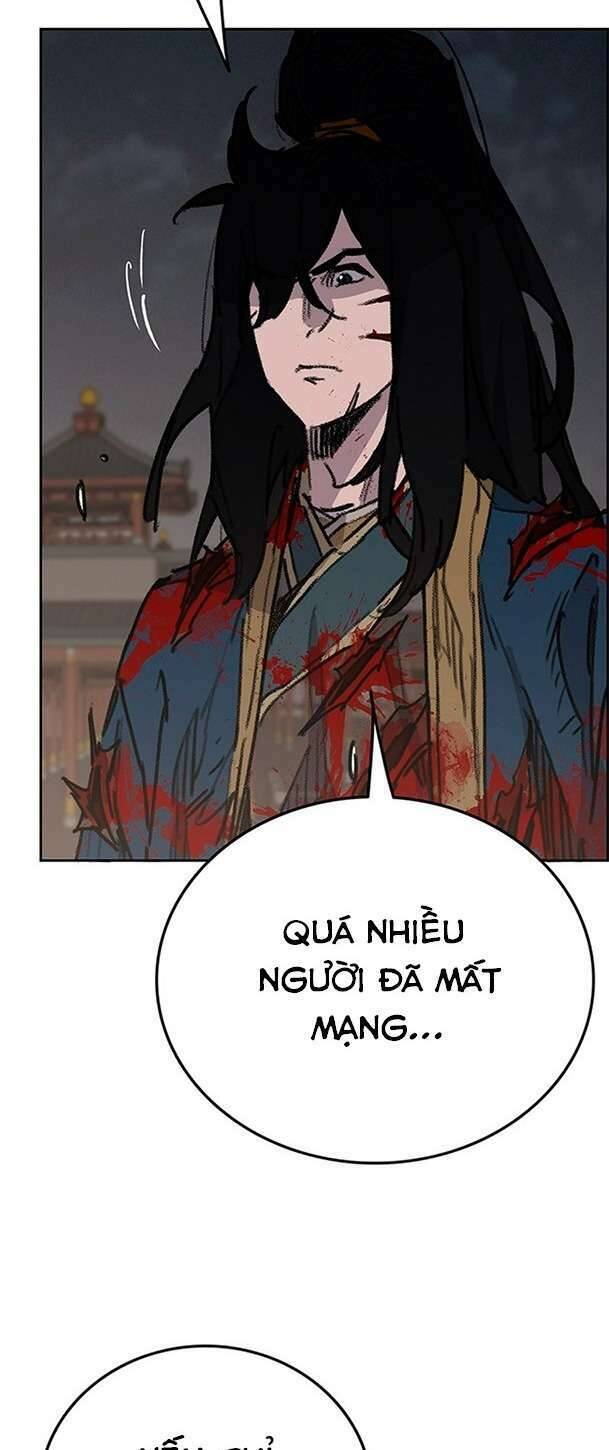 Tiên Kiếm Bất Bại Chap 177 - Next Chap 178