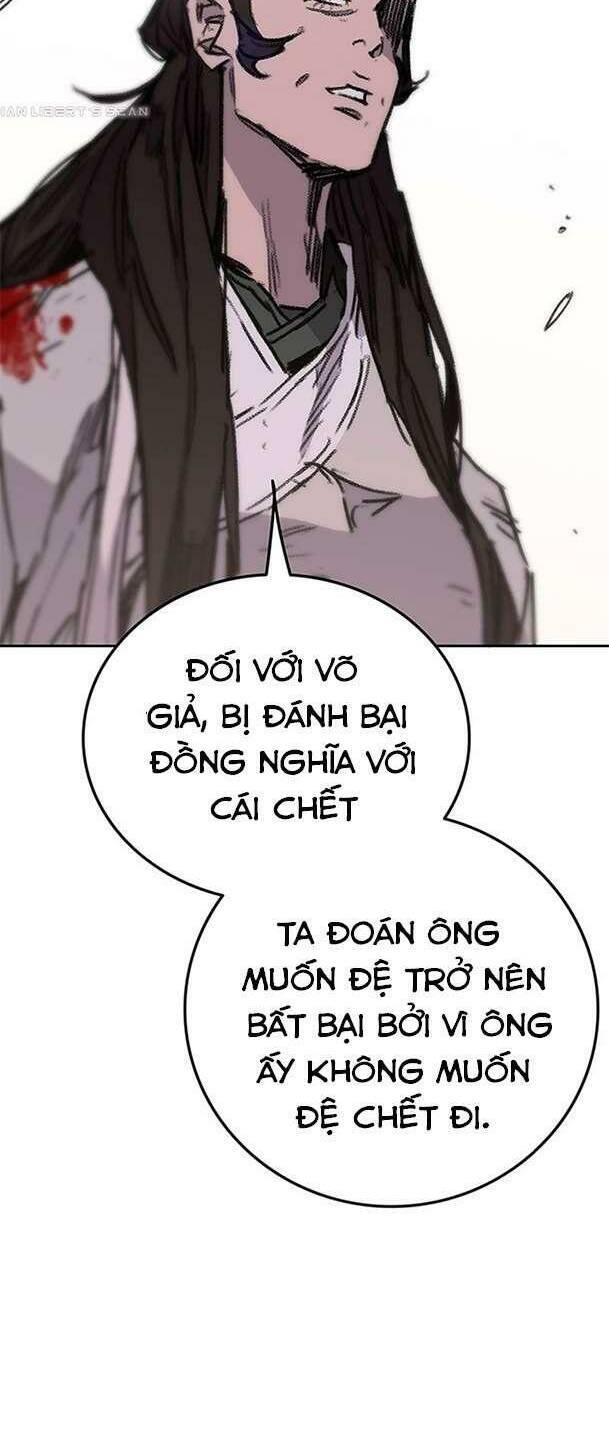 Tiên Kiếm Bất Bại Chap 177 - Next Chap 178