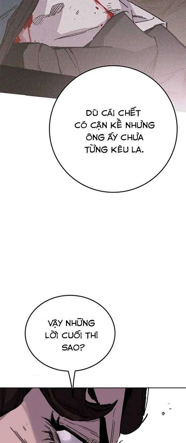 Tiên Kiếm Bất Bại Chap 177 - Next Chap 178