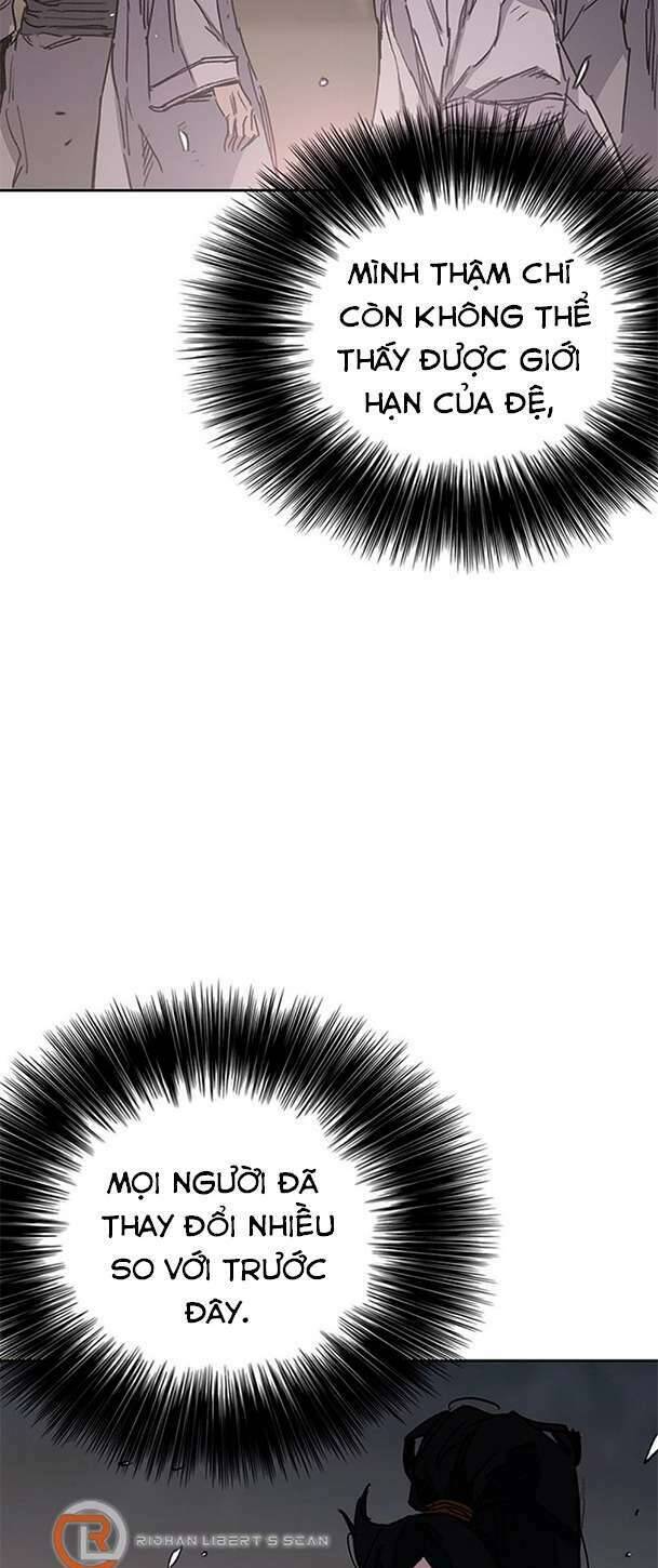 Tiên Kiếm Bất Bại Chap 177 - Next Chap 178