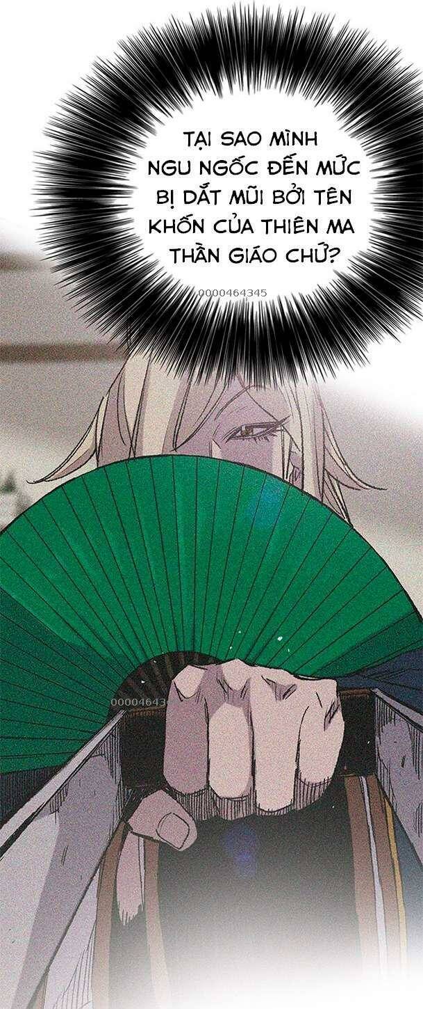 Tiên Kiếm Bất Bại Chap 177 - Next Chap 178