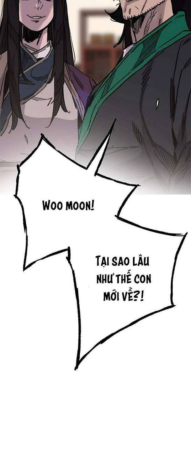 Tiên Kiếm Bất Bại Chap 177 - Next Chap 178