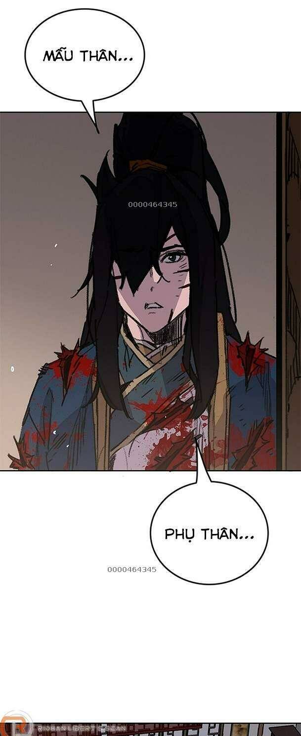 Tiên Kiếm Bất Bại Chap 177 - Next Chap 178