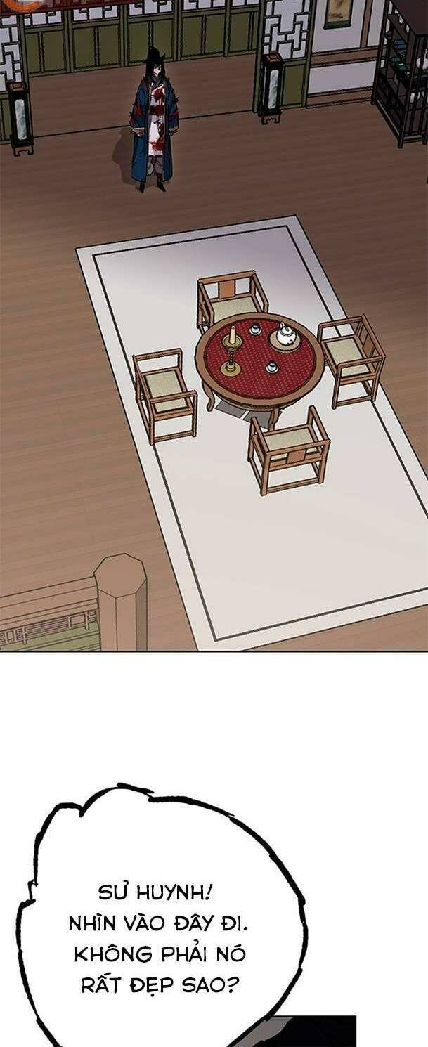 Tiên Kiếm Bất Bại Chap 177 - Next Chap 178