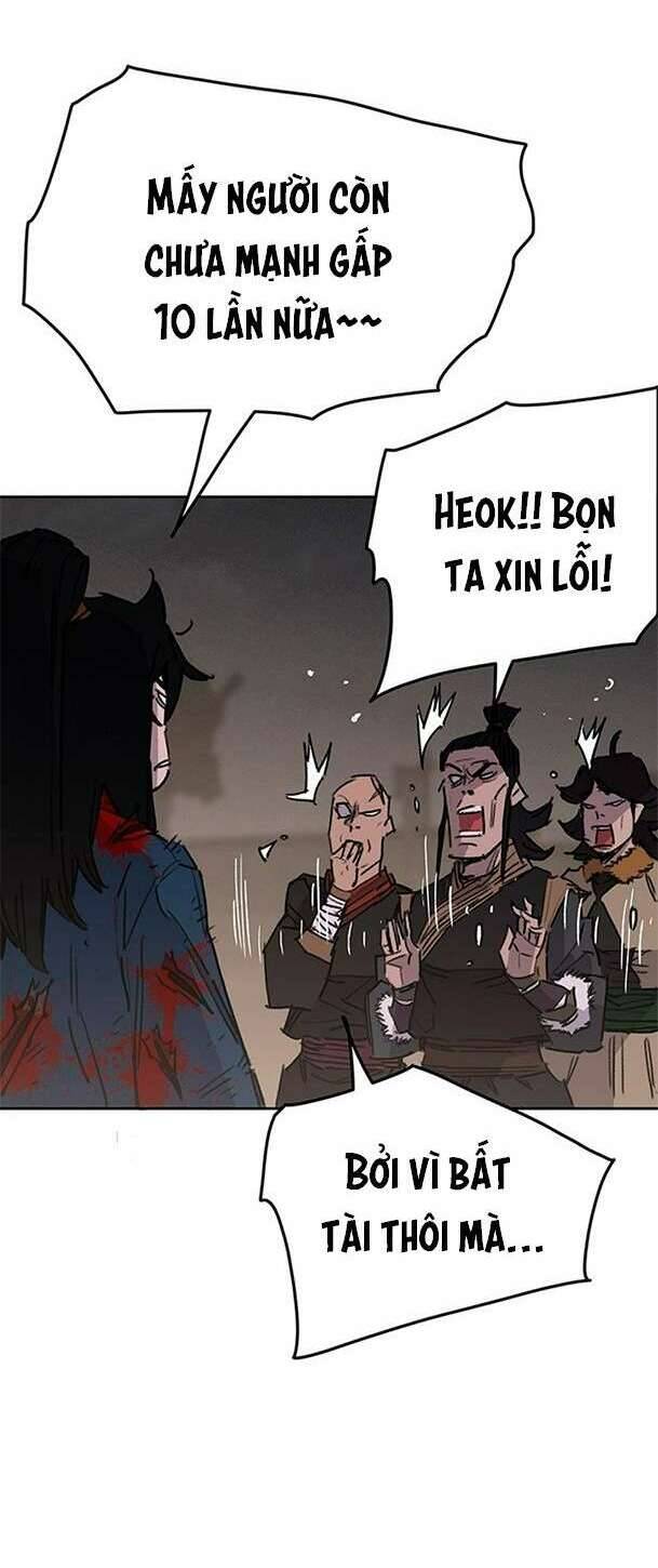 Tiên Kiếm Bất Bại Chap 177 - Next Chap 178