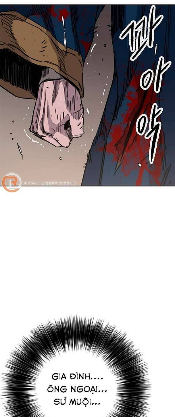 Tiên Kiếm Bất Bại Chap 177 - Next Chap 178