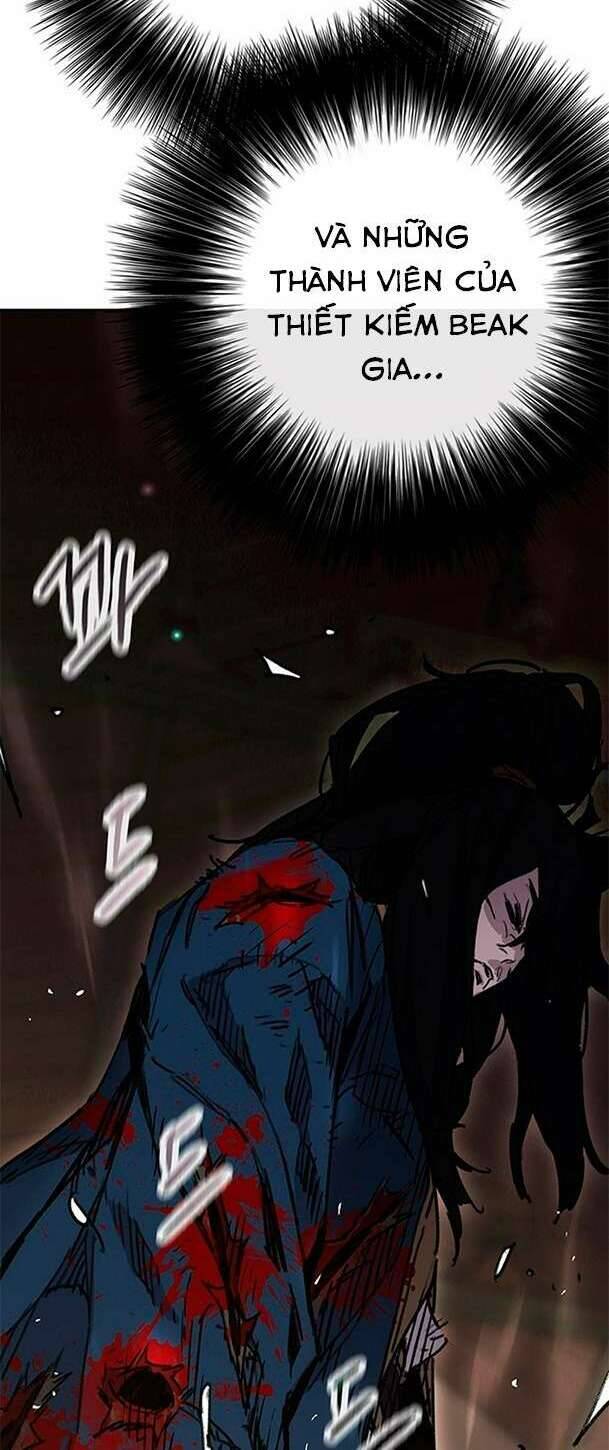 Tiên Kiếm Bất Bại Chap 177 - Next Chap 178