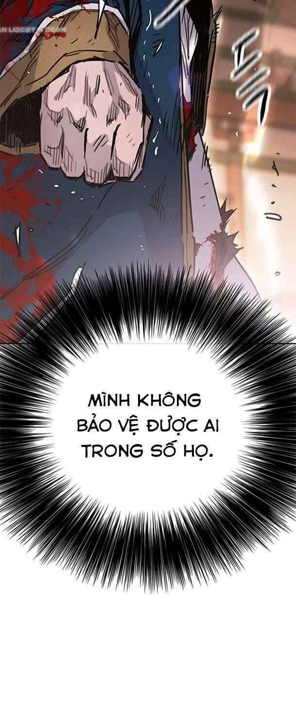 Tiên Kiếm Bất Bại Chap 177 - Next Chap 178