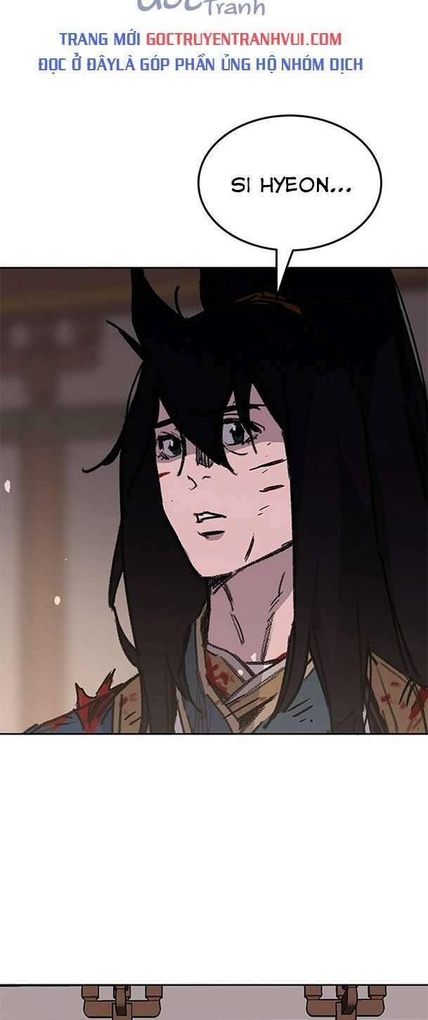 Tiên Kiếm Bất Bại Chap 177 - Next Chap 178