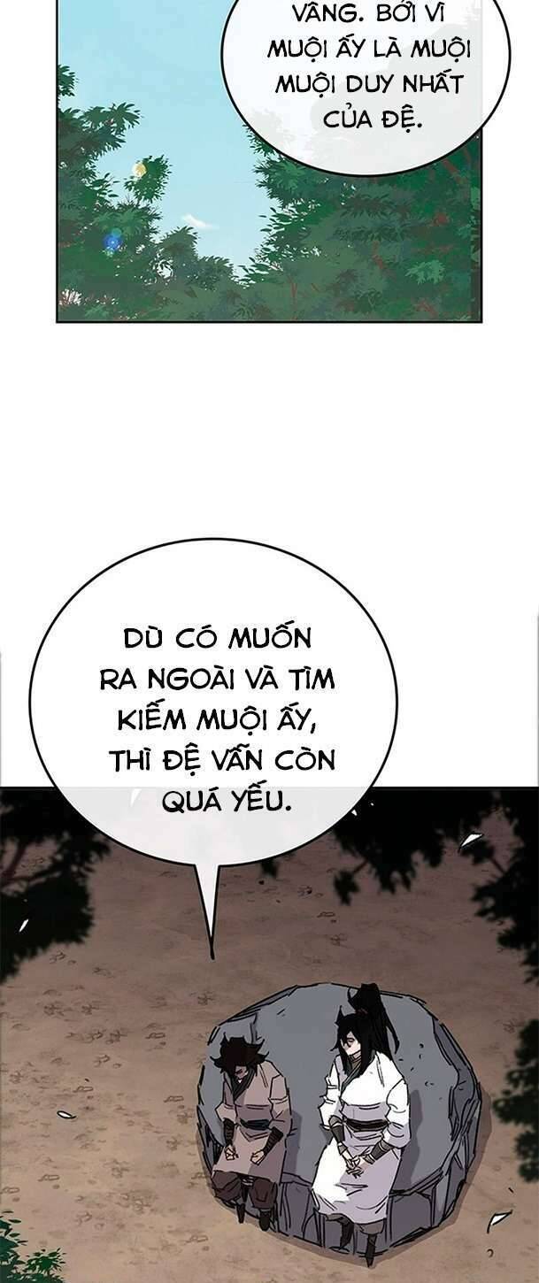 Tiên Kiếm Bất Bại Chap 177 - Next Chap 178