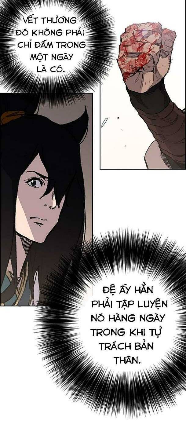 Tiên Kiếm Bất Bại Chap 177 - Next Chap 178