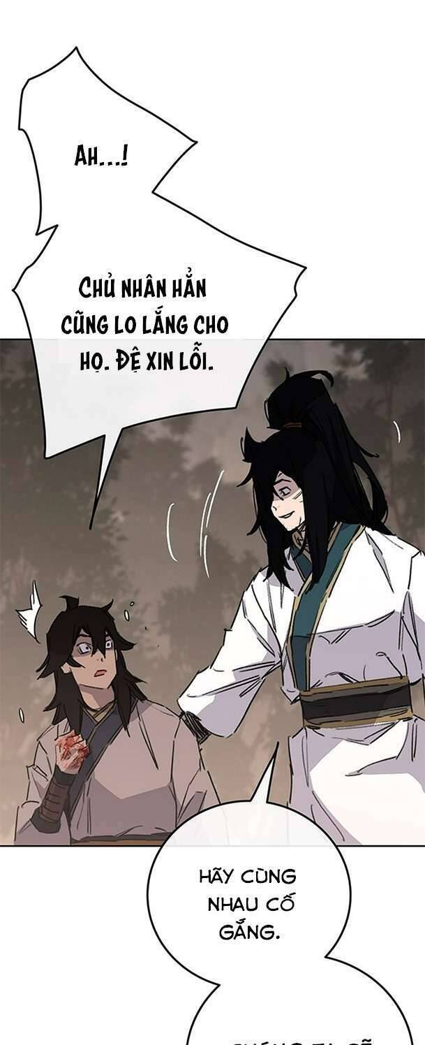 Tiên Kiếm Bất Bại Chap 177 - Next Chap 178