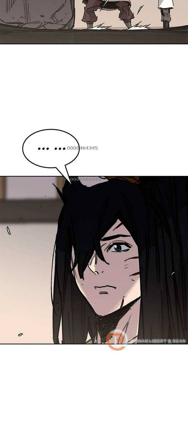 Tiên Kiếm Bất Bại Chap 177 - Next Chap 178