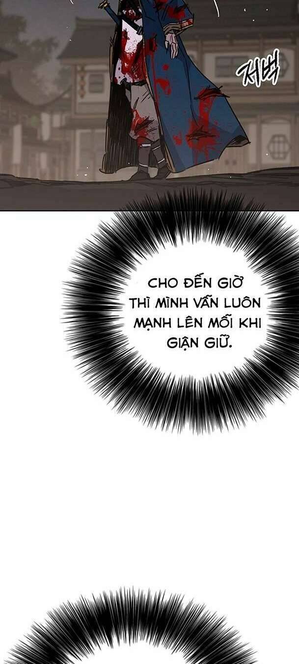 Tiên Kiếm Bất Bại Chap 177 - Next Chap 178