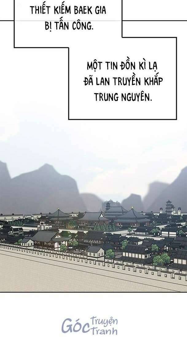Tiên Kiếm Bất Bại Chap 177 - Next Chap 178