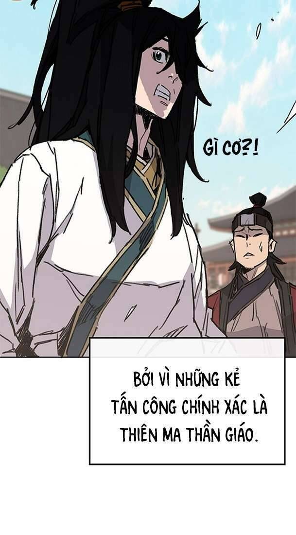 Tiên Kiếm Bất Bại Chap 177 - Next Chap 178
