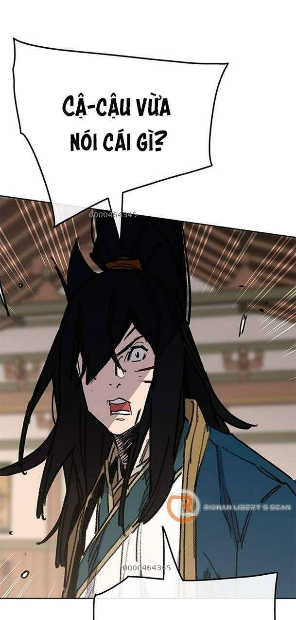 Tiên Kiếm Bất Bại Chap 177 - Next Chap 178