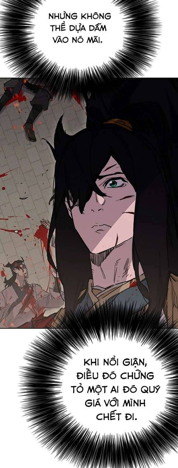 Tiên Kiếm Bất Bại Chap 177 - Next Chap 178