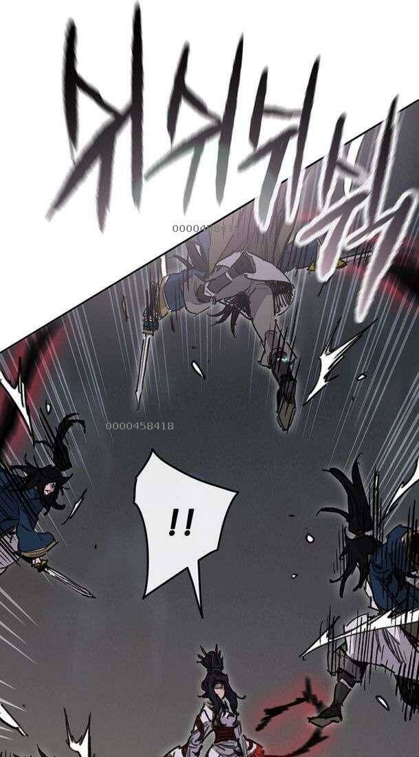Tiên Kiếm Bất Bại Chap 174 - Next Chap 175