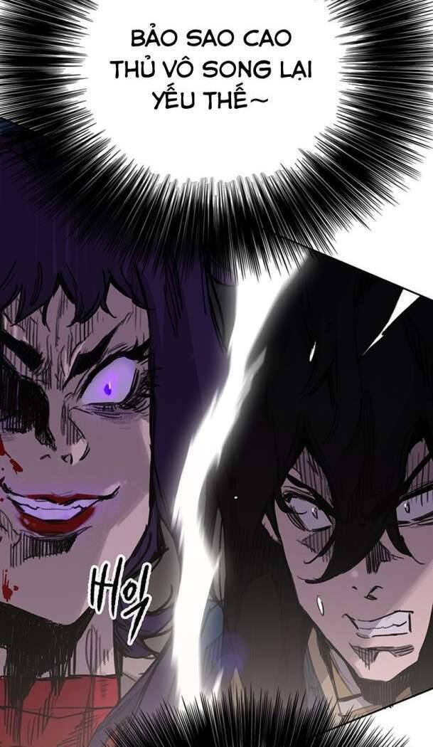 Tiên Kiếm Bất Bại Chap 174 - Next Chap 175