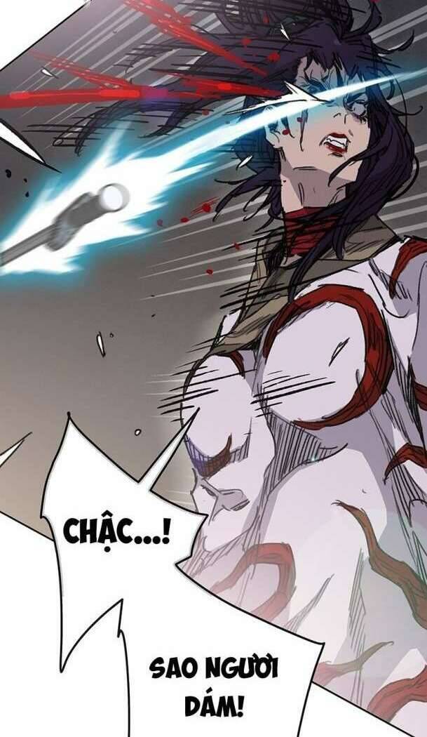 Tiên Kiếm Bất Bại Chap 174 - Next Chap 175