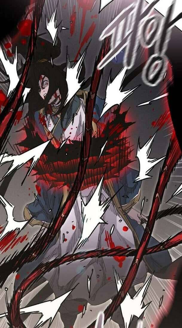 Tiên Kiếm Bất Bại Chap 174 - Next Chap 175