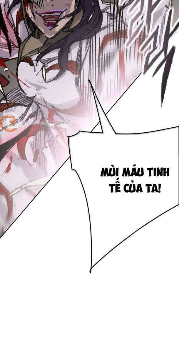 Tiên Kiếm Bất Bại Chap 174 - Next Chap 175