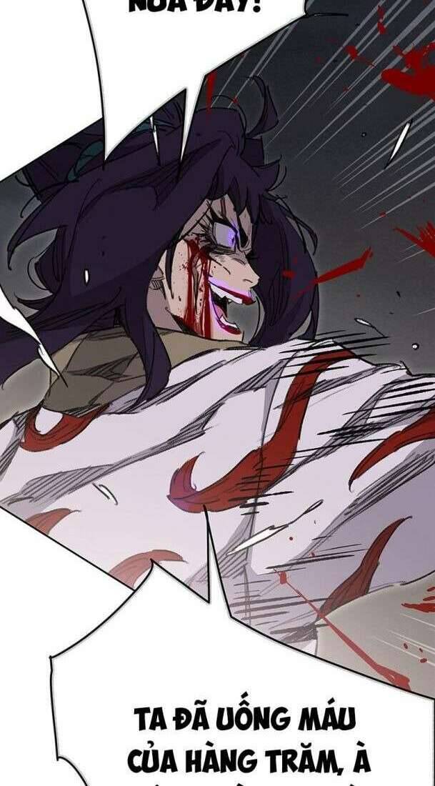 Tiên Kiếm Bất Bại Chap 174 - Next Chap 175