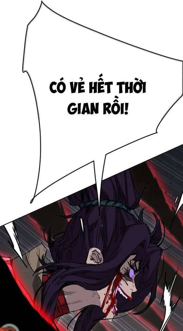 Tiên Kiếm Bất Bại Chap 174 - Next Chap 175