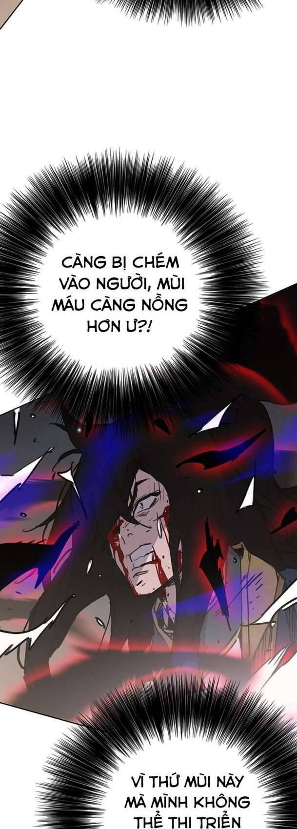 Tiên Kiếm Bất Bại Chap 174 - Next Chap 175